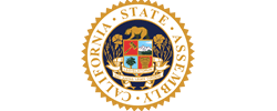 California State Assembly voiced by Scott Palmer voice actor